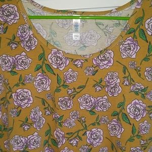Lularoe Classic Tee